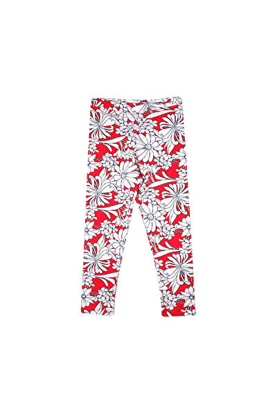 Lovetti Kız Çocuk Tayt