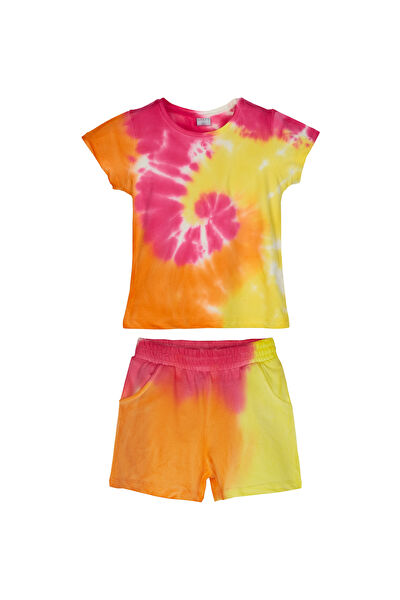 Lovetti Kız Çocuk Takım