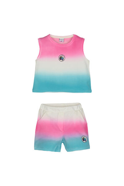 Lovetti Kız Çocuk Takım