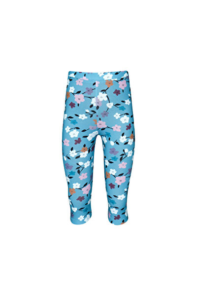 Lovetti Kız Çocuk Tayt