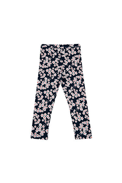 Lovetti Kız Çocuk Tayt