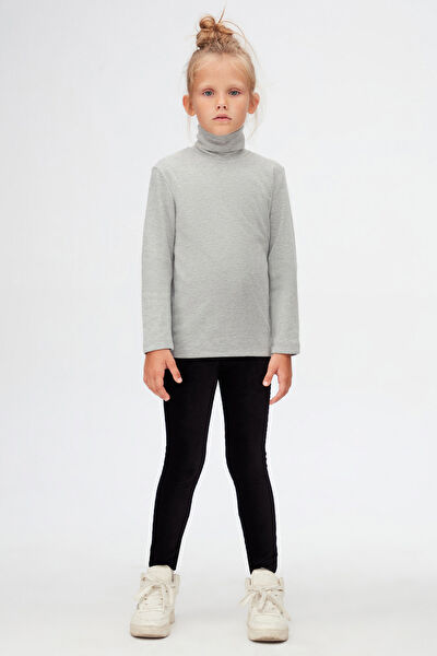 Lovetti Kız Çocuk Tişört