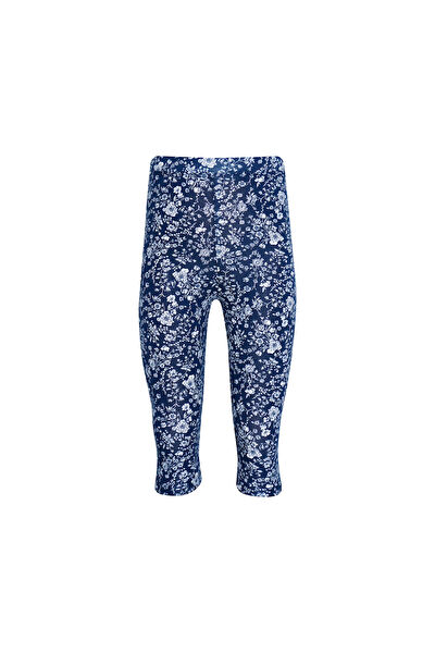 Lovetti Kız Çocuk Tayt