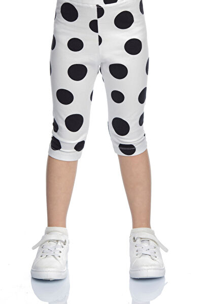 Lovetti Kız Çocuk Tayt