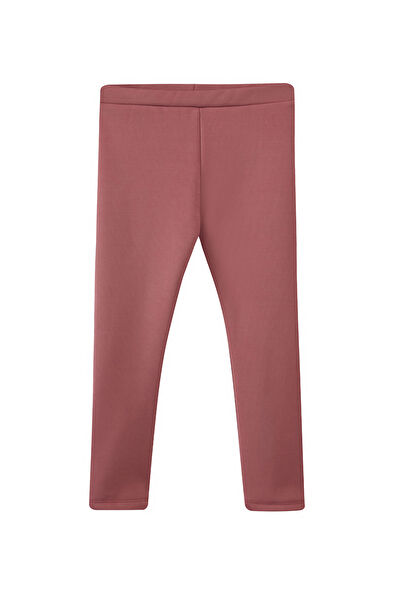 Lovetti Kız Çocuk Tayt