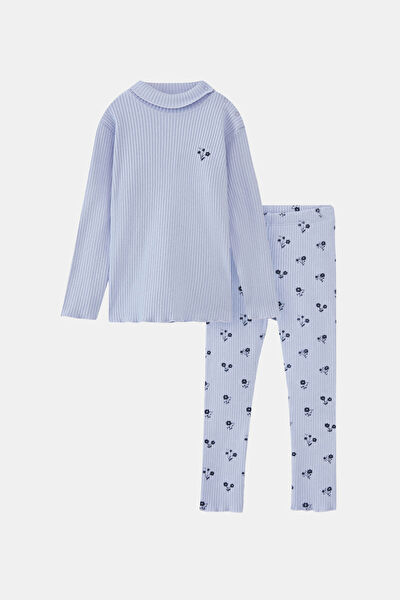 Lovetti Kız Çocuk Pijama, Gecelik