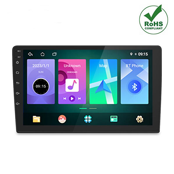 Havana Oto Teyp & Oto MP3 Çalar