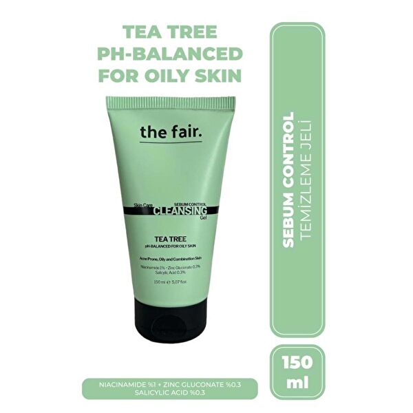 The Fair Yüz Temizleyiciler