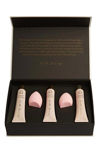 Hill Beauty Turkey BB, CC Krem