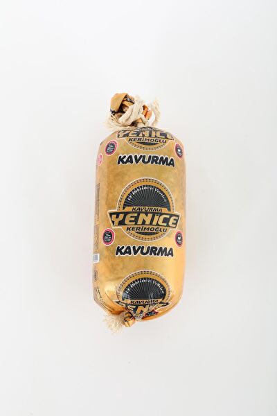 Yenice Kerimoğlu Kavurma