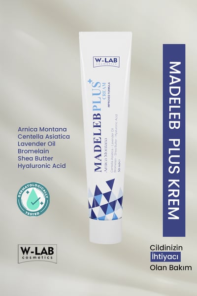 W-Lab Cosmetics Yüz Nemlendiriciler