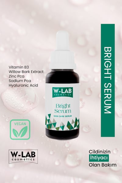 W-Lab Cosmetics Akne, Gözenek, Leke Ürünleri