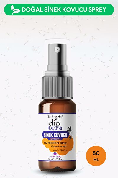 Health And Sleep Böcek İlacı