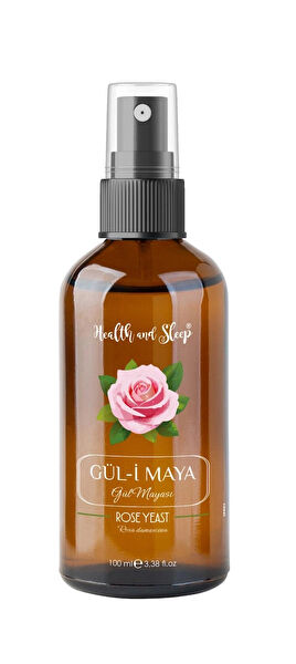 Health And Sleep Tonikler