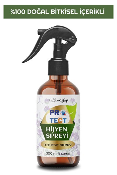 Health And Sleep Organik Temizlik Ürünleri