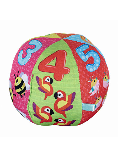 Molie Bebek Oyuncakları