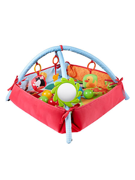 Molie Bebek Oyuncakları