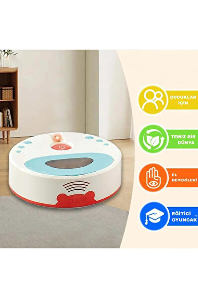 Tıfıl Toys Eğitici Oyuncaklar