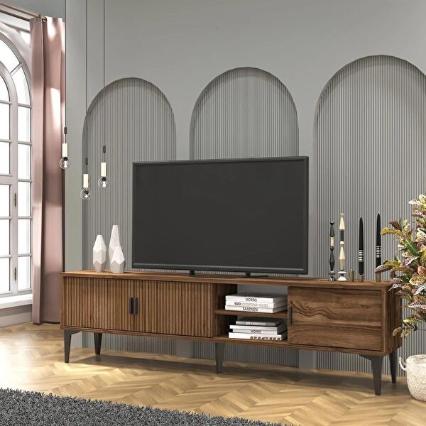 Cool Home TV Sehpası, Ünitesi