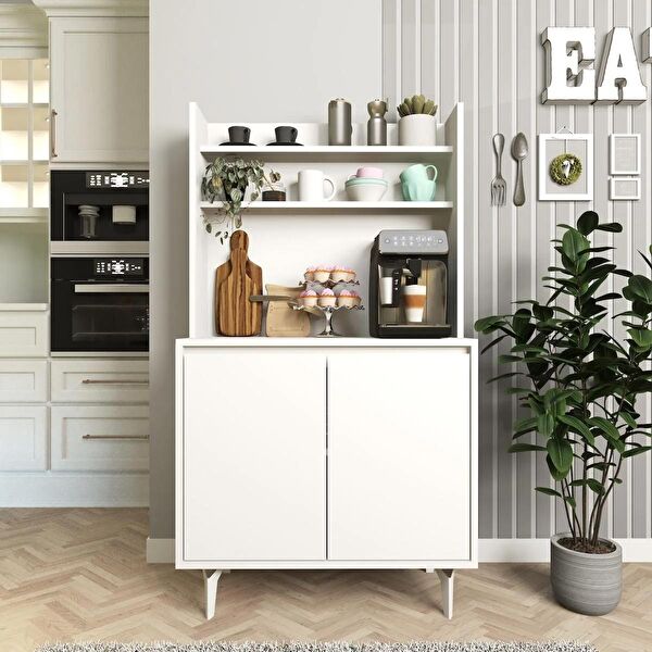 Cool Home Çok Amaçlı Dolap