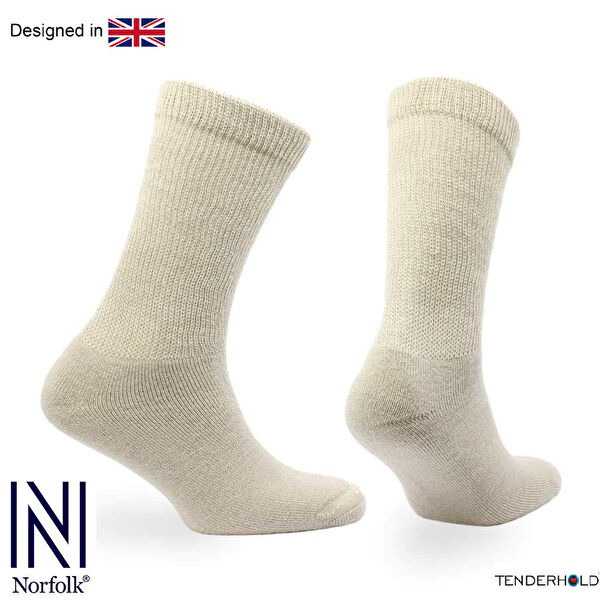 Norfolk Erkek Çorap