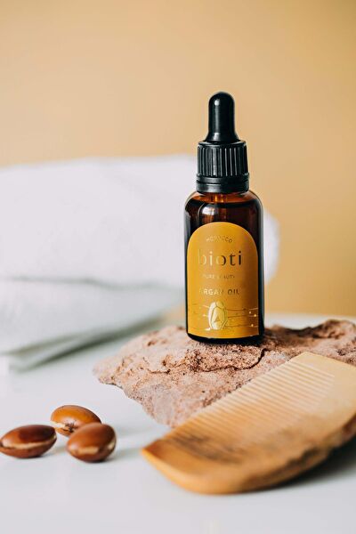 Bioti Anti-Aging, Yaşlanma Karşıtı Ürünler