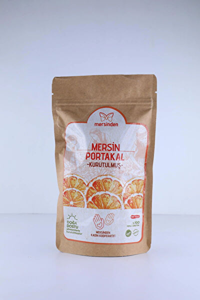 Mersinden Çiftçi Kadın Ürünleri