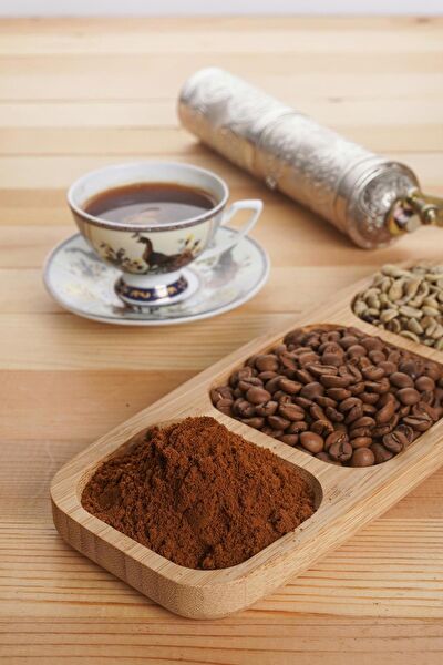 Bulutlar Kuruyemiş Türk Kahvesi