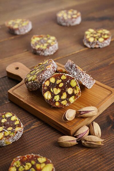 Bulutlar Kuruyemiş Cezerye