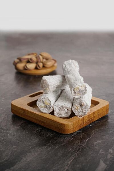 Bulutlar Kuruyemiş Lokum