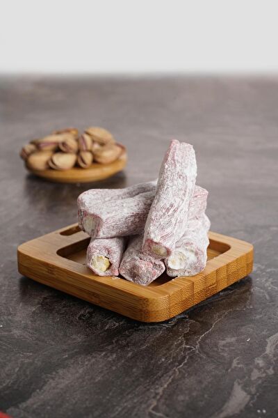 Bulutlar Kuruyemiş Lokum