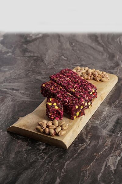 Bulutlar Kuruyemiş Lokum