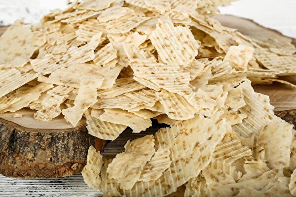 Bulutlar Kuruyemiş Cips