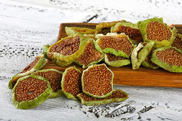 Bulutlar Kuruyemiş Kuru meyve