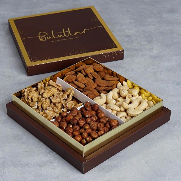 Bulutlar Kuruyemiş Karışık Kuruyemiş