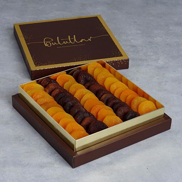 Bulutlar Kuruyemiş Kuru meyve