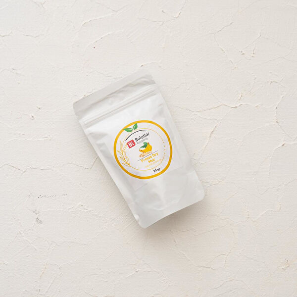 Bulutlar Kuruyemiş Kuru meyve