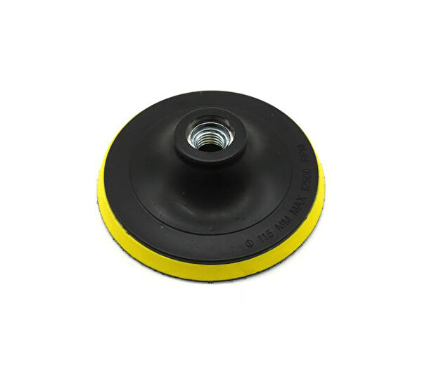 Novax Zımpara Uçları