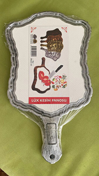 sanjana Kesme Tahtası