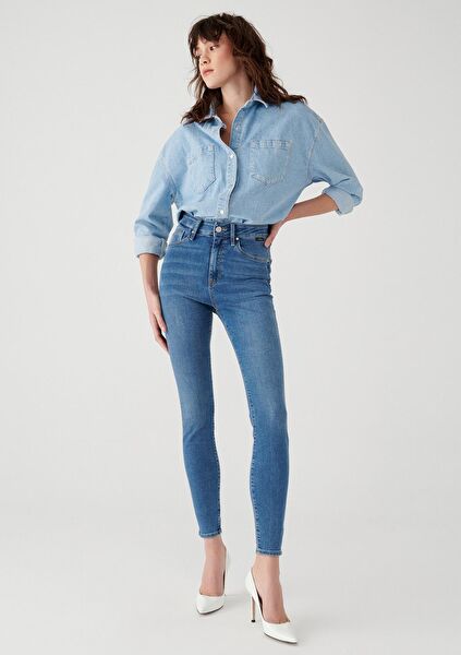 Mavi Kadın Jeans