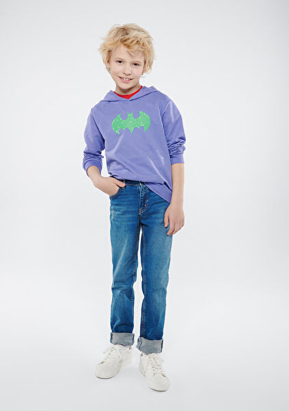 Mavi Erkek Çocuk Jeans