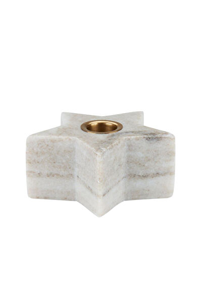 Chappal Şamdan, Mumluk