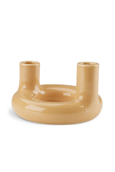 Chappal Şamdan, Mumluk