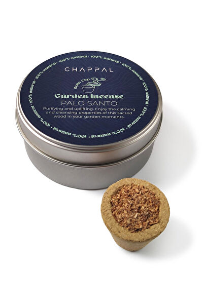 Chappal Tütsülük ve Buhurdanlık