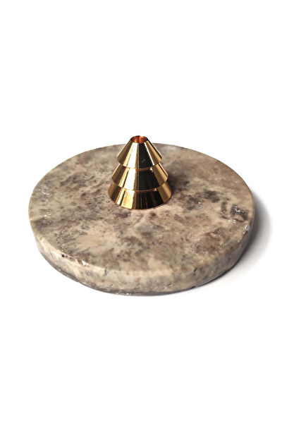 Chappal Tütsülük ve Buhurdanlık