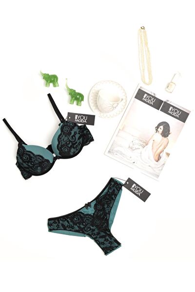 For You Moda İç Çamaşır Takımı