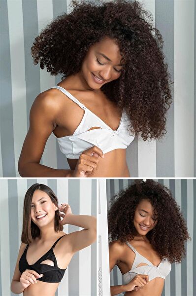 For You Mama Emzirme Sütyeni