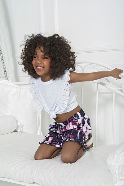 For You Kids Kız Çocuk Takım