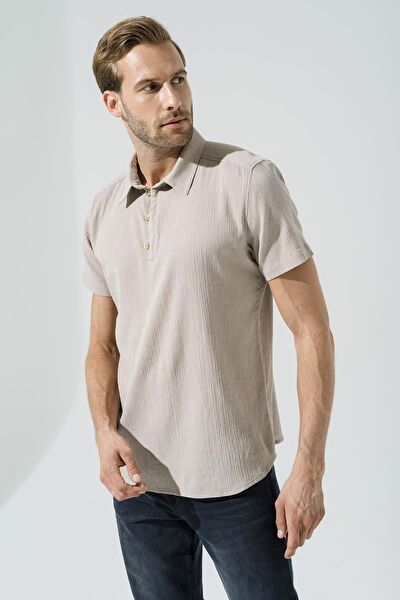 For You Man Erkek Gömlek