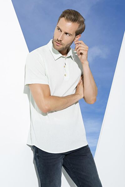 For You Man Erkek Gömlek